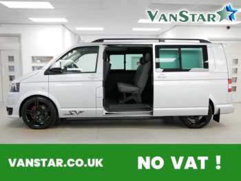 Used Volkswagen Transporter 2013 for sale - 73772766: Photo