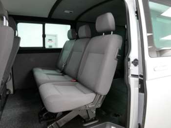 Used Volkswagen Transporter 2013 for sale - 73772766: Photo