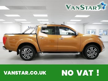 Used Nissan Navara 2017 for sale - 76080477: Photo