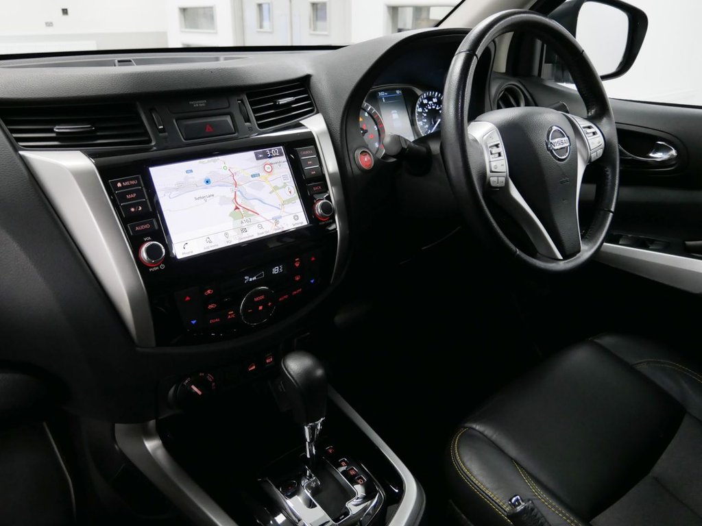 Used Nissan Navara 2020 for sale - 76783428: Photo 3