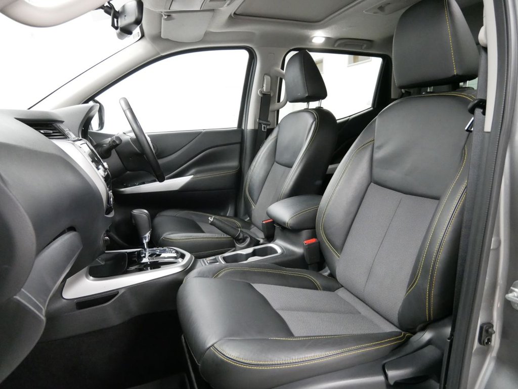Used Nissan Navara 2020 for sale - 76783428: Photo 5
