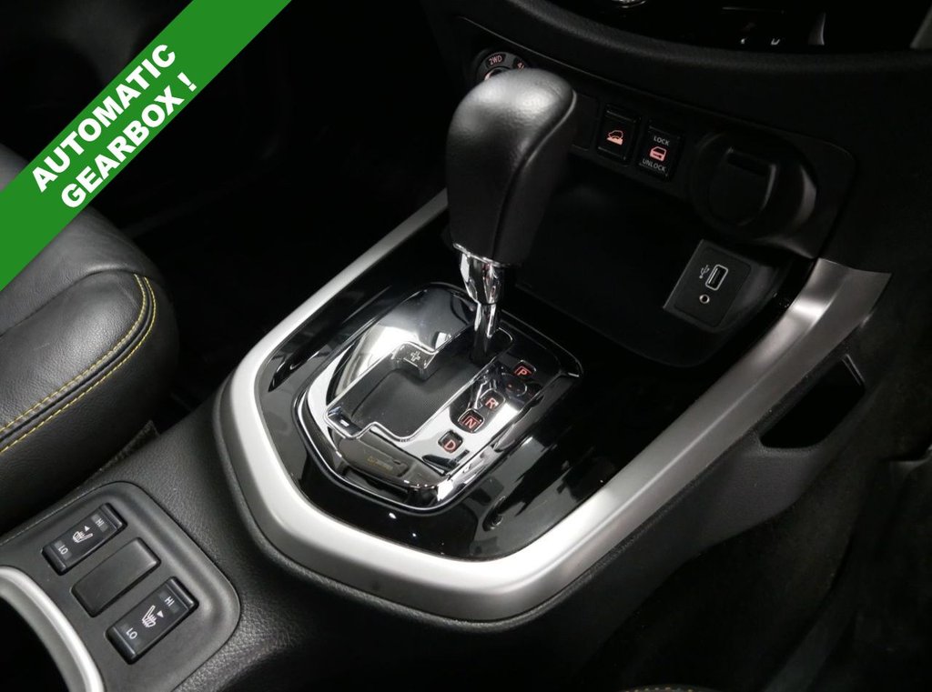 Used Nissan Navara 2020 for sale - 76783428: Photo 6