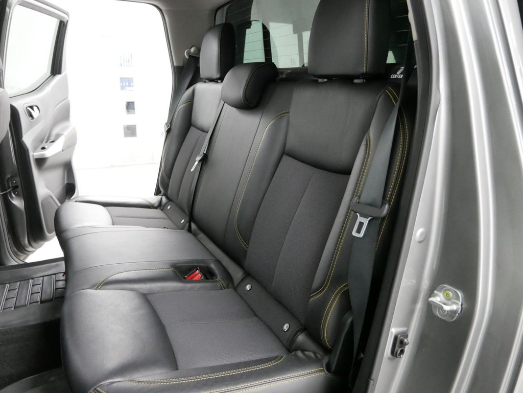 Used Nissan Navara 2020 for sale - 76783428: Photo 8