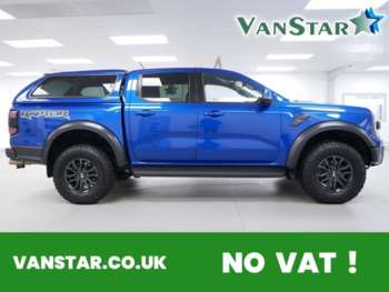Used Ford Ranger 2023 for sale - 74208657: Photo