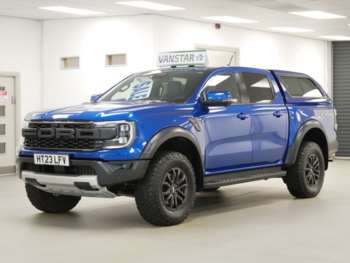 Used Ford Ranger 2023 for sale - 74208657: Photo