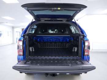 Used Ford Ranger 2023 for sale - 74208657: Photo