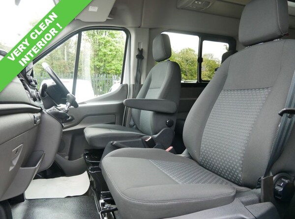 Used Ford Transit 2019 for sale - 73771363: Photo 10