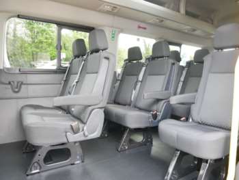 Used Ford Transit 2019 for sale - 73771363: Photo