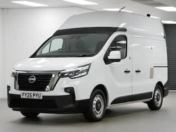 Used Nissan Primastar 2025 for sale - 79655759: Photo