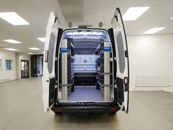 Used Nissan Primastar 2025 for sale - 79655759: Photo