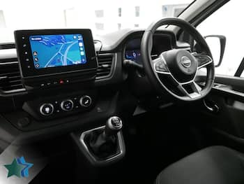 Used Nissan Primastar 2025 for sale - 79655759: Photo