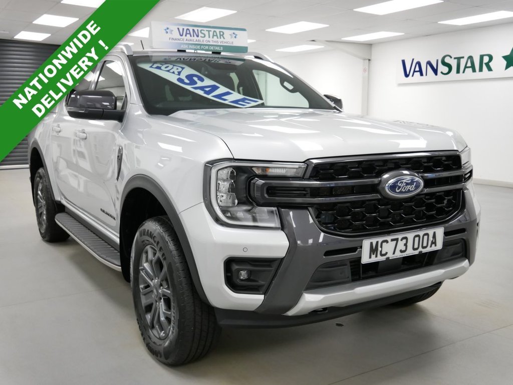 Used Ford Ranger 2023 for sale - 76223204: Photo 10