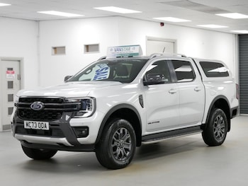 Used Ford Ranger 2023 for sale - 76223204: Photo 2