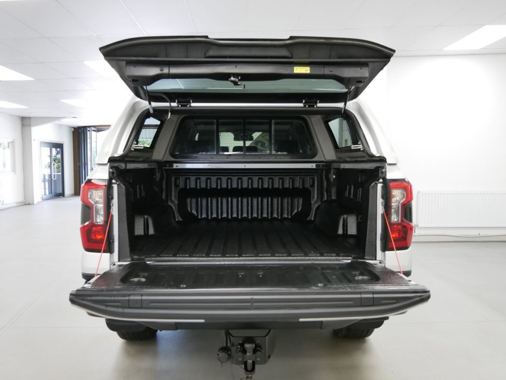 Used Ford Ranger 2023 for sale - 76223204: Photo 4