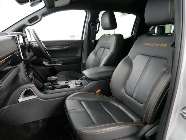 Used Ford Ranger 2023 for sale - 76223204: Photo 5
