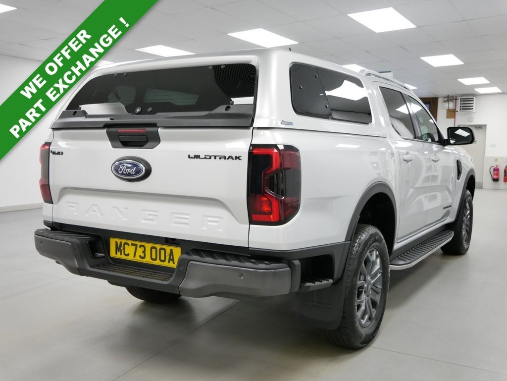 Used Ford Ranger 2023 for sale - 76223204: Photo 6