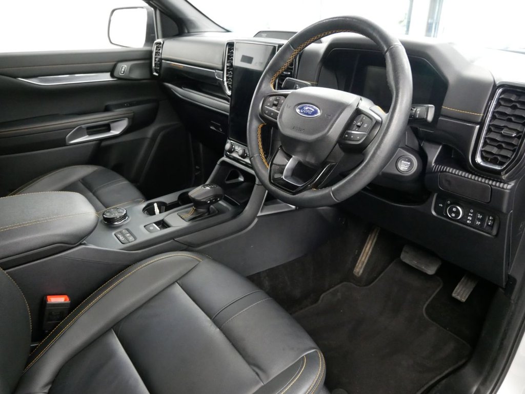 Used Ford Ranger 2023 for sale - 76223204: Photo 7