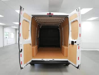 Used Citroen Relay 2023 for sale - 79643574: Photo