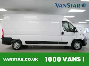 Used Citroen Relay 2023 for sale - 79643574: Photo