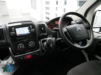 Used Citroen Relay 2023 for sale - 79643574: Photo