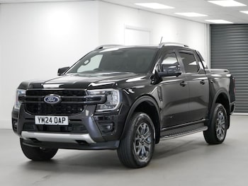 Used Ford Ranger 2024 for sale - 78943448: Photo