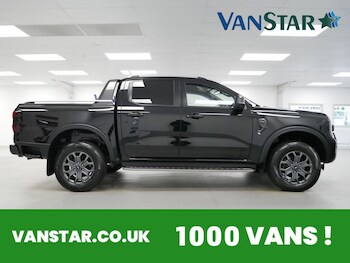 Used Ford Ranger 2024 for sale - 78943448: Photo