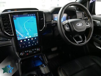 Used Ford Ranger 2024 for sale - 78943448: Photo