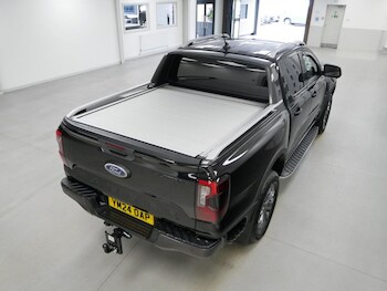 Used Ford Ranger 2024 for sale - 78943448: Photo