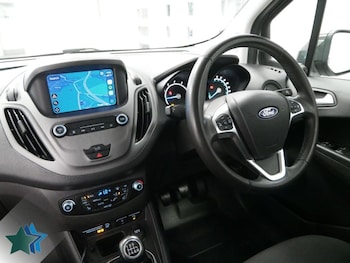 Used Ford Transit Courier 2020 for sale - 79551103: Photo