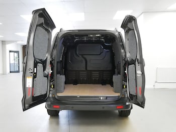 Used Ford Transit Courier 2020 for sale - 79551103: Photo