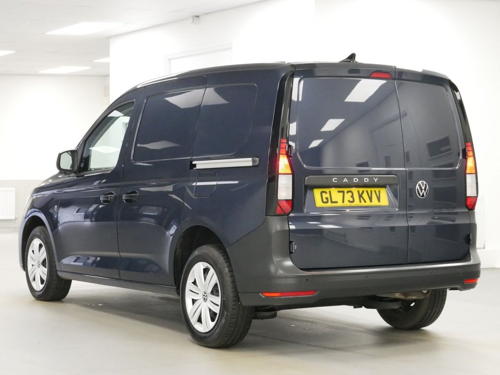 Used Volkswagen Caddy 2023 for sale - 77262990: Photo 10