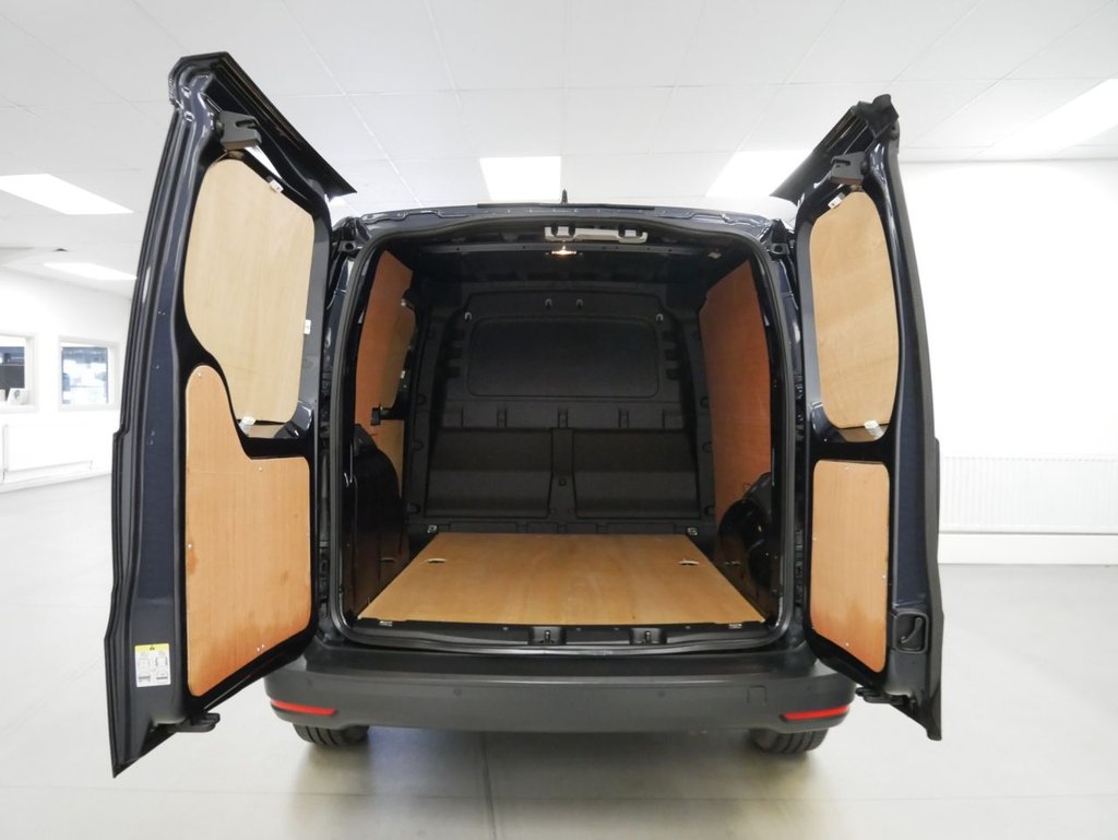 Used Volkswagen Caddy 2023 for sale - 77262990: Photo 2