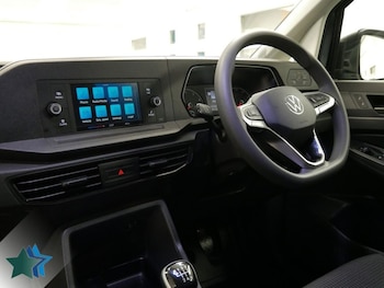 Used Volkswagen Caddy 2023 for sale - 77262990: Photo