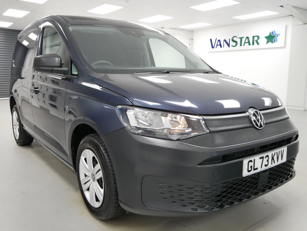 Used Volkswagen Caddy 2023 for sale - 77262990: Photo 8