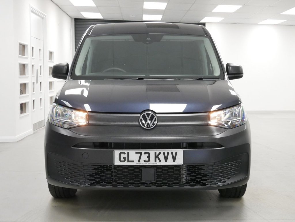 Used Volkswagen Caddy 2023 for sale - 77262990: Photo 9