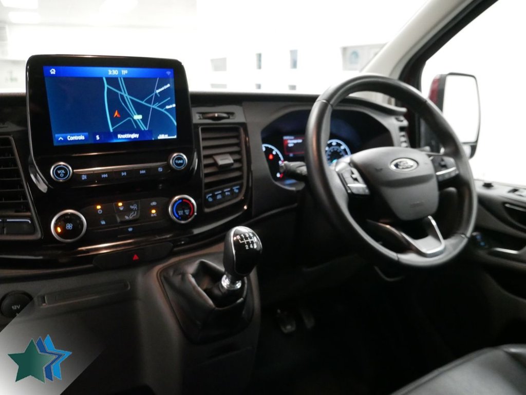 Used Ford Transit Custom 2021 for sale - 77621160: Photo 4