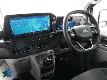 Used Ford Transit Custom 2025 for sale - 79708222: Photo