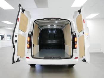 Used Ford Transit Custom 2025 for sale - 79708222: Photo