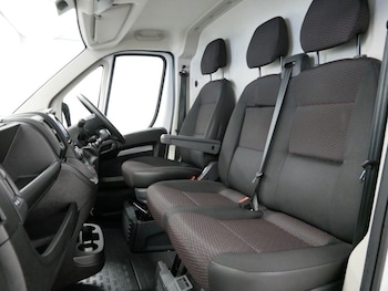 Used Citroen Relay 2024 for sale - 75307309: Photo