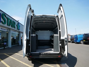 Used Renault Trafic 2024 for sale - 79563097: Photo
