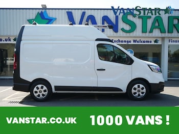 Used Renault Trafic 2024 for sale - 79563097: Photo