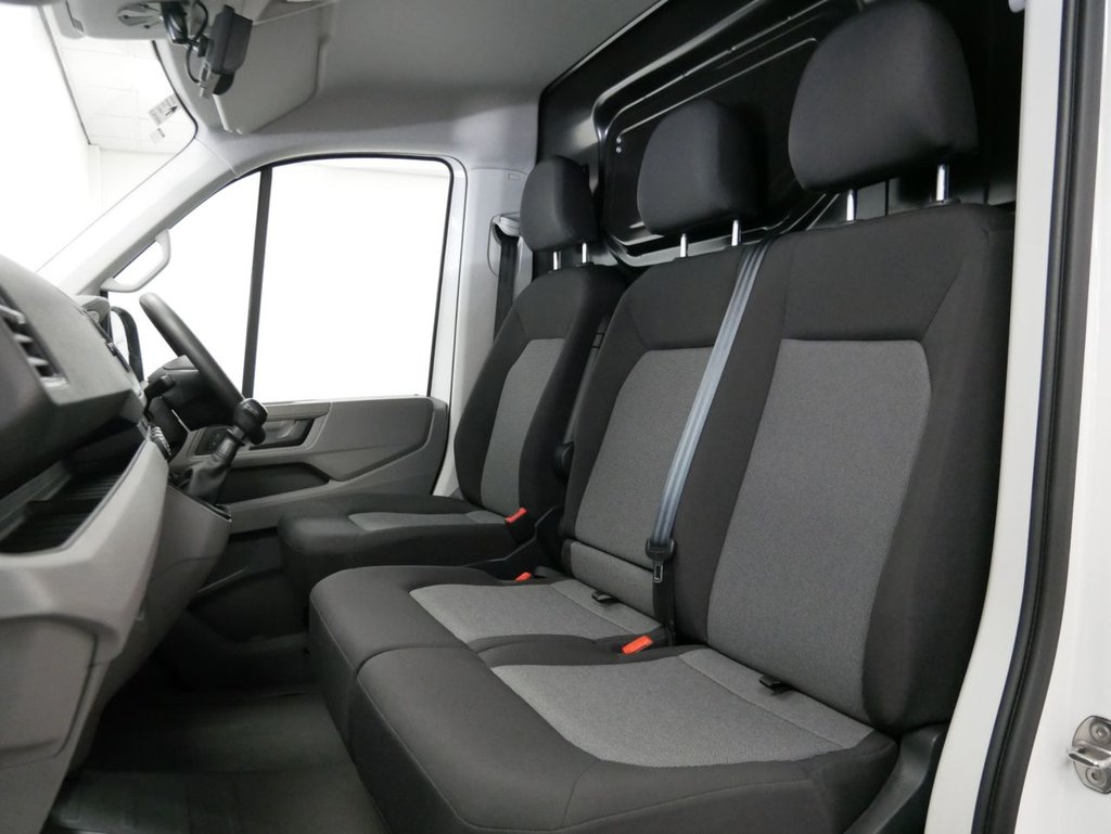 Used Volkswagen Crafter 2021 for sale - 77588327: Photo 5