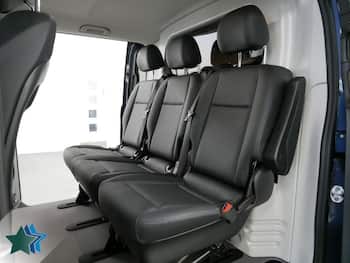 Used Mercedes-Benz Vito 2025 for sale - 79842929: Photo