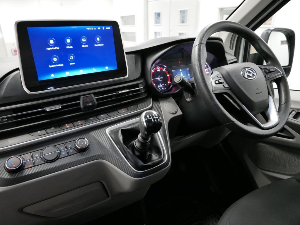 Used Maxus Deliver 9 2024 for sale - 76923307: Photo 2