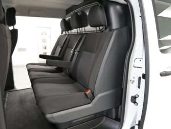 Used Citroen Dispatch 2022 for sale - 74997885: Photo