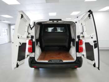 Used Citroen Dispatch 2022 for sale - 74997885: Photo