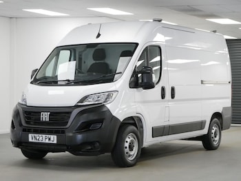 Used Fiat Ducato 2023 for sale - 79632753: Photo
