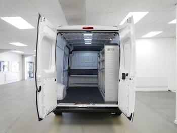 Used Fiat Ducato 2023 for sale - 79632753: Photo