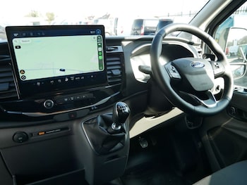 Used Ford Transit 2025 for sale - 77936257: Photo