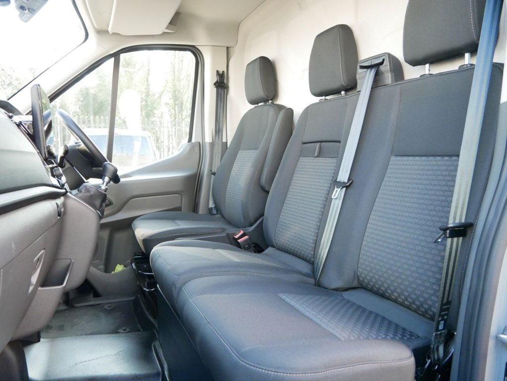 Used Ford Transit 2025 for sale - 77936257: Photo 5